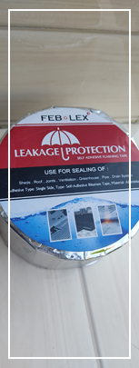Leakage Protection Waterproofing Tape