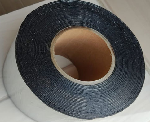 Bitumen-Self-Adhesive Waterproofing-Tape