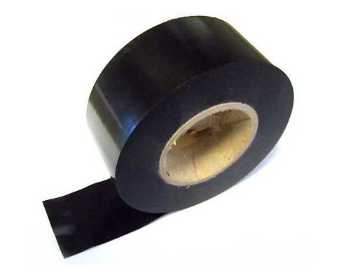 Non Adhesive Wire Harness Tape Roll
